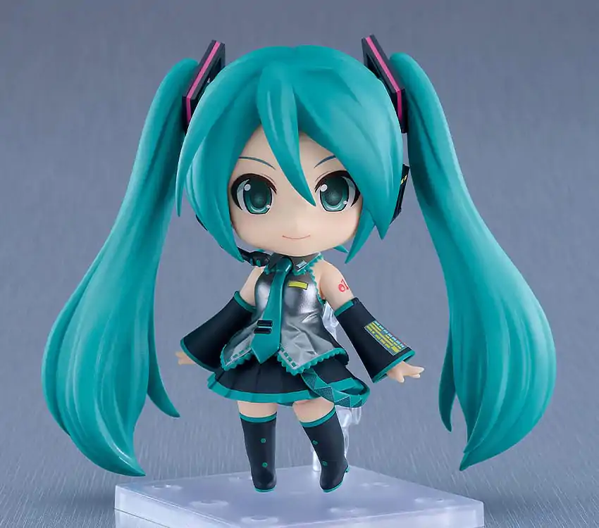 Character Vocal Series 01 Nendoroid figurina de actiune Hatsune Miku 3.0 10 cm poza produsului