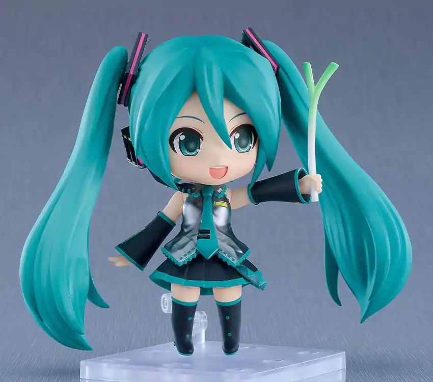 Character Vocal Series 01 Nendoroid figurina de actiune Hatsune Miku 3.0 10 cm poza produsului