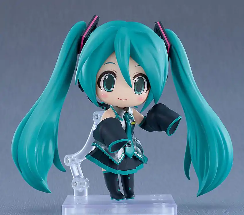 Character Vocal Series 01 Nendoroid figurina de actiune Hatsune Miku 3.0 10 cm poza produsului