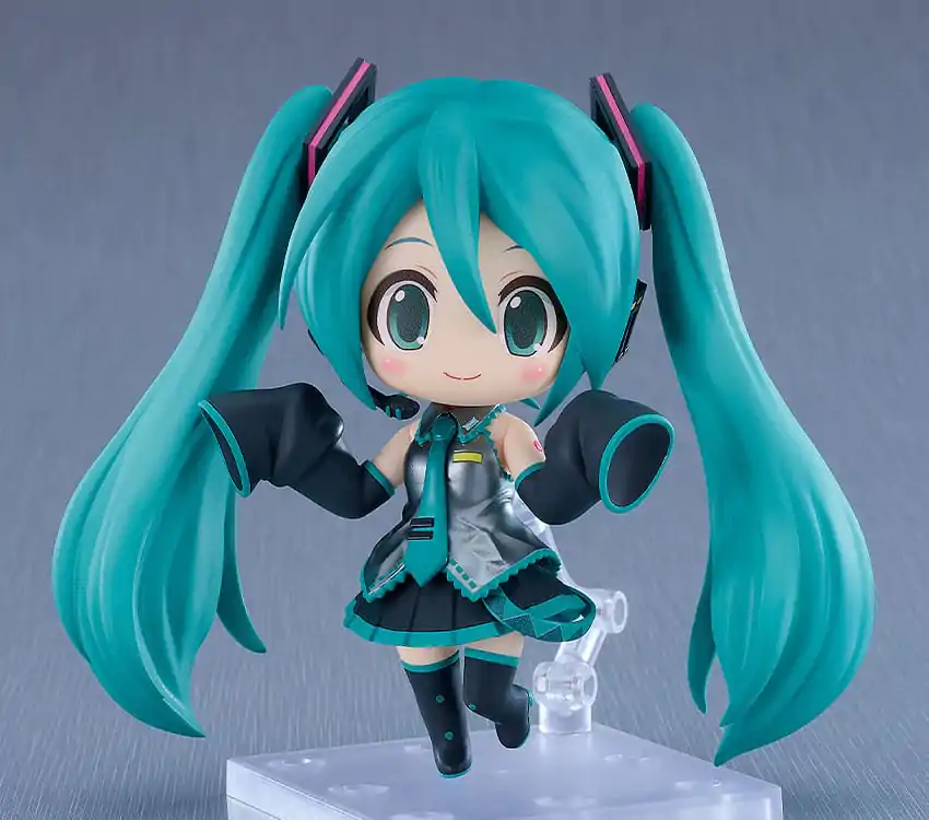 Character Vocal Series 01 Nendoroid figurina de actiune Hatsune Miku 3.0 10 cm poza produsului