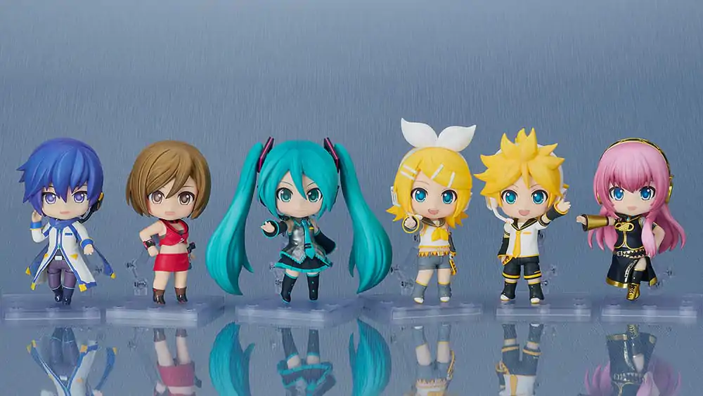 Character Vocal Series 01 Nendoroid figurina de actiune Hatsune Miku 3.0 10 cm poza produsului