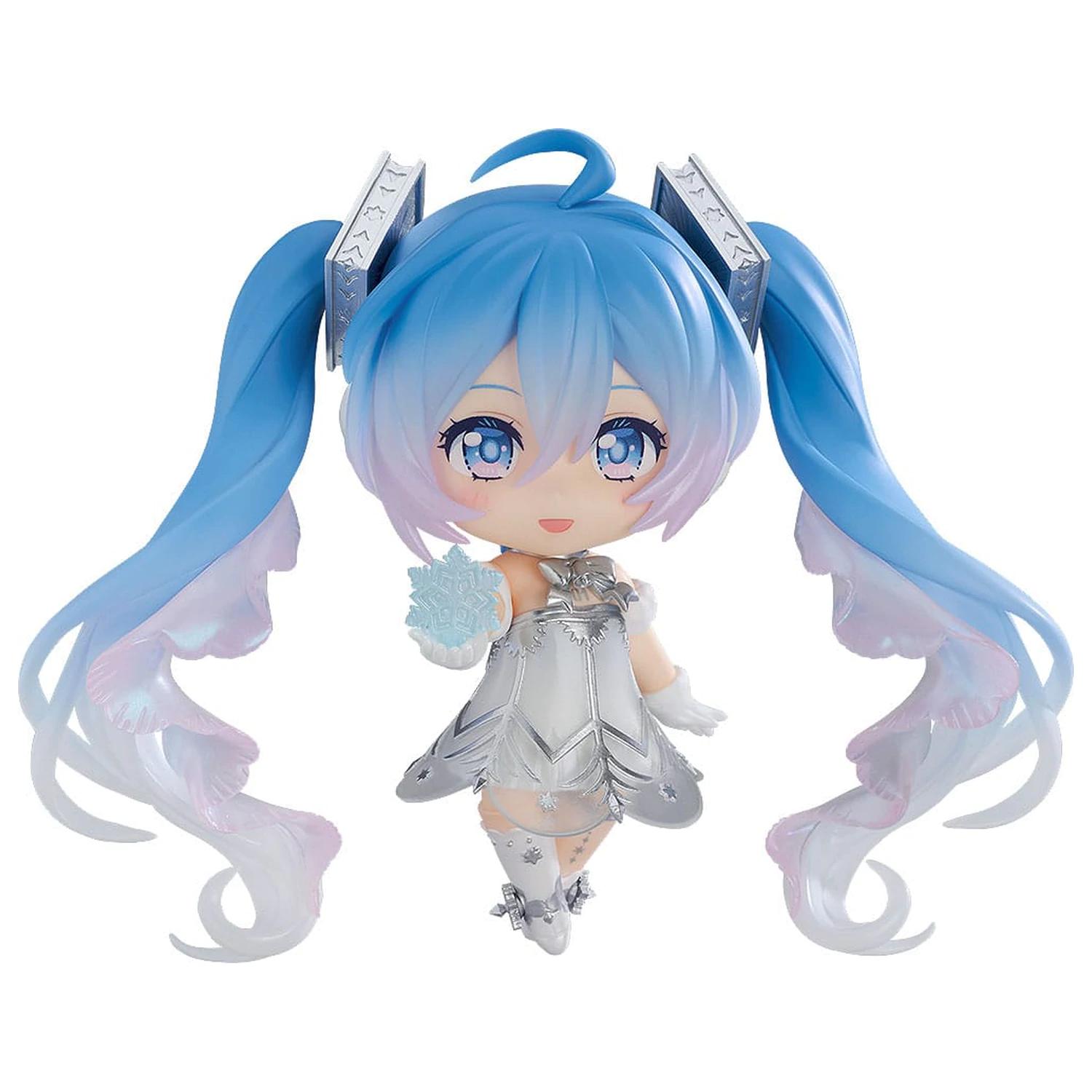 Character Vocal Series 01 Nendoroid figurina de actiune Hatsune Miku Symphony: 2025 Sapporo Concert Ver. 10 cm poza produsului