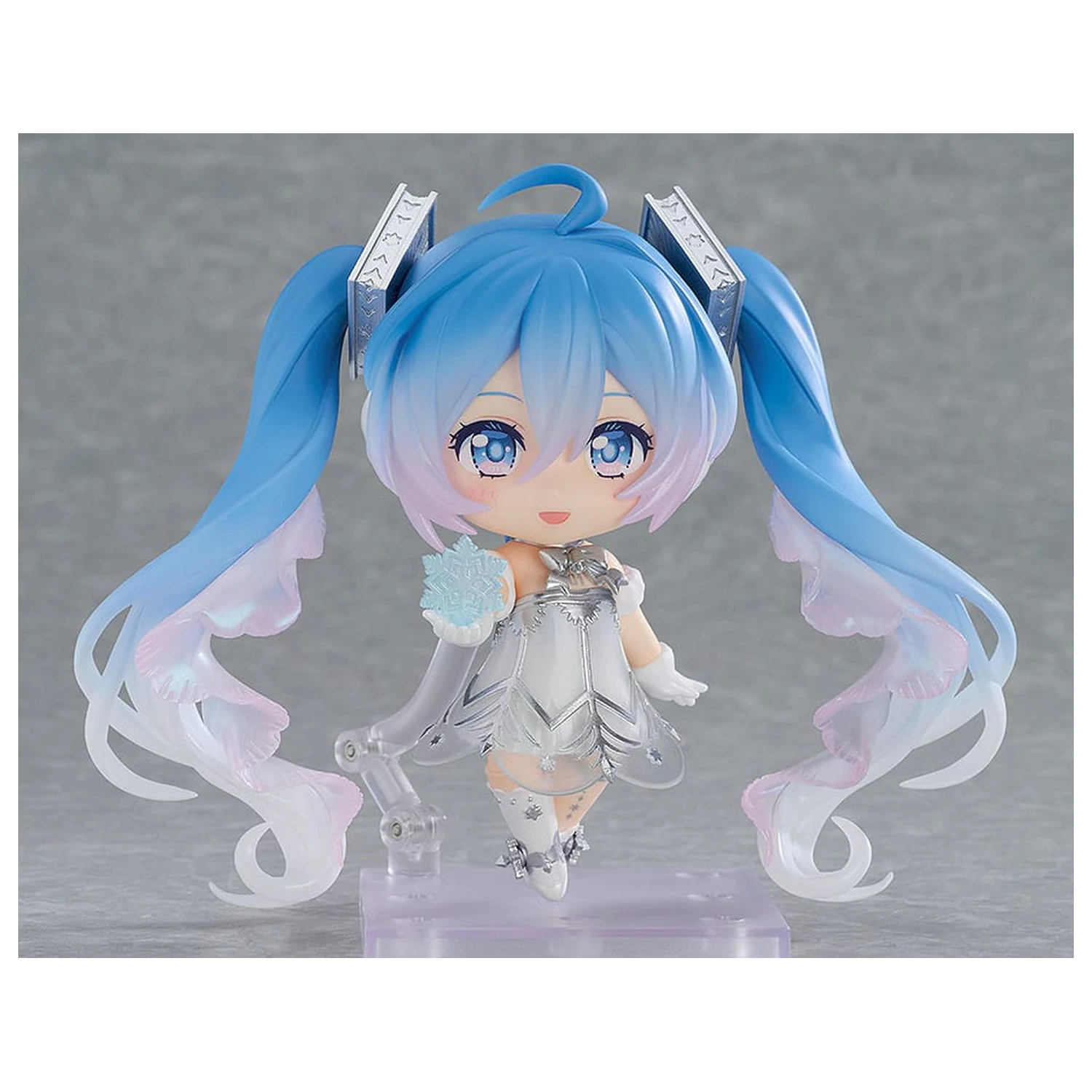 Character Vocal Series 01 Nendoroid figurina de actiune Hatsune Miku Symphony: 2025 Sapporo Concert Ver. 10 cm poza produsului