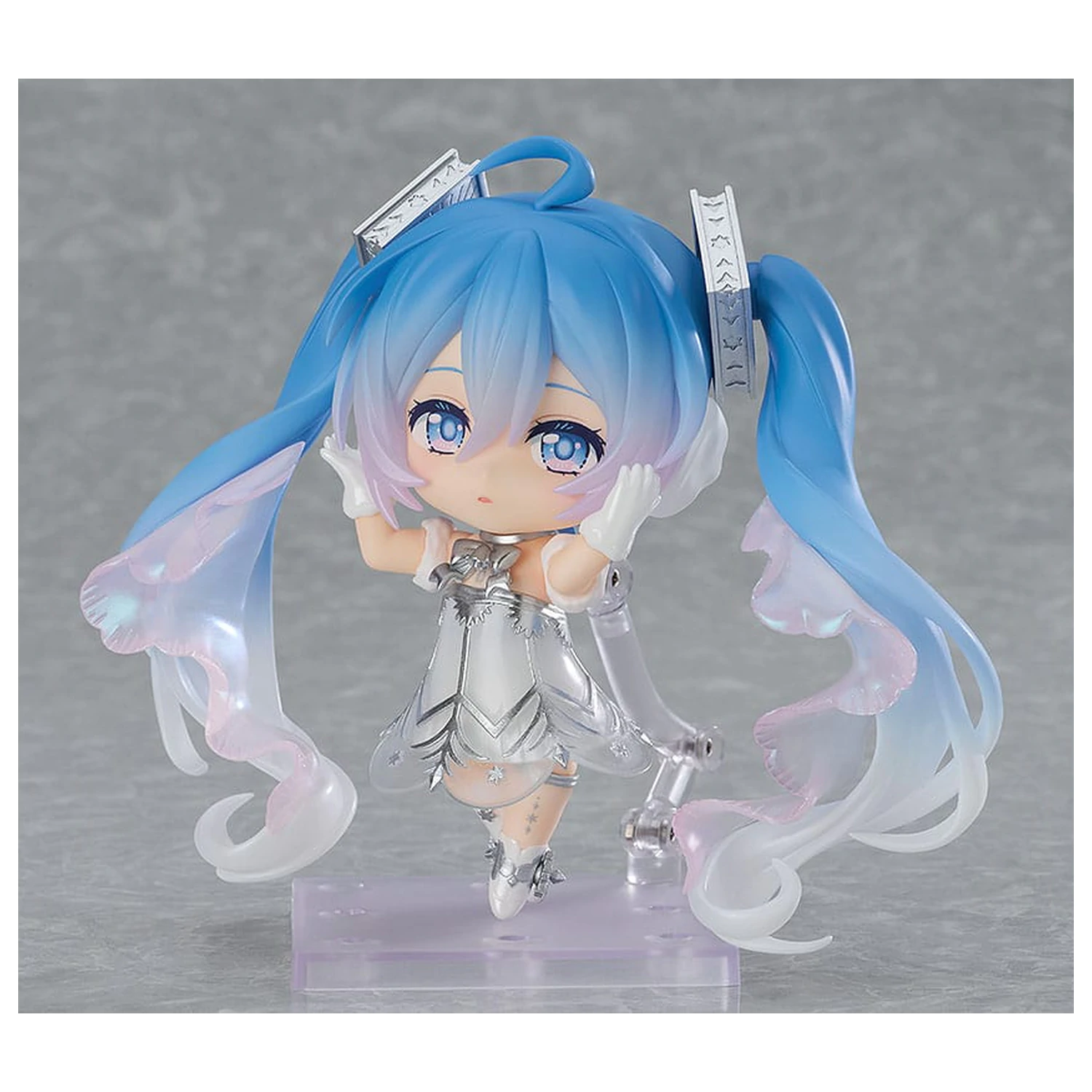 Character Vocal Series 01 Nendoroid figurina de actiune Hatsune Miku Symphony: 2025 Sapporo Concert Ver. 10 cm poza produsului