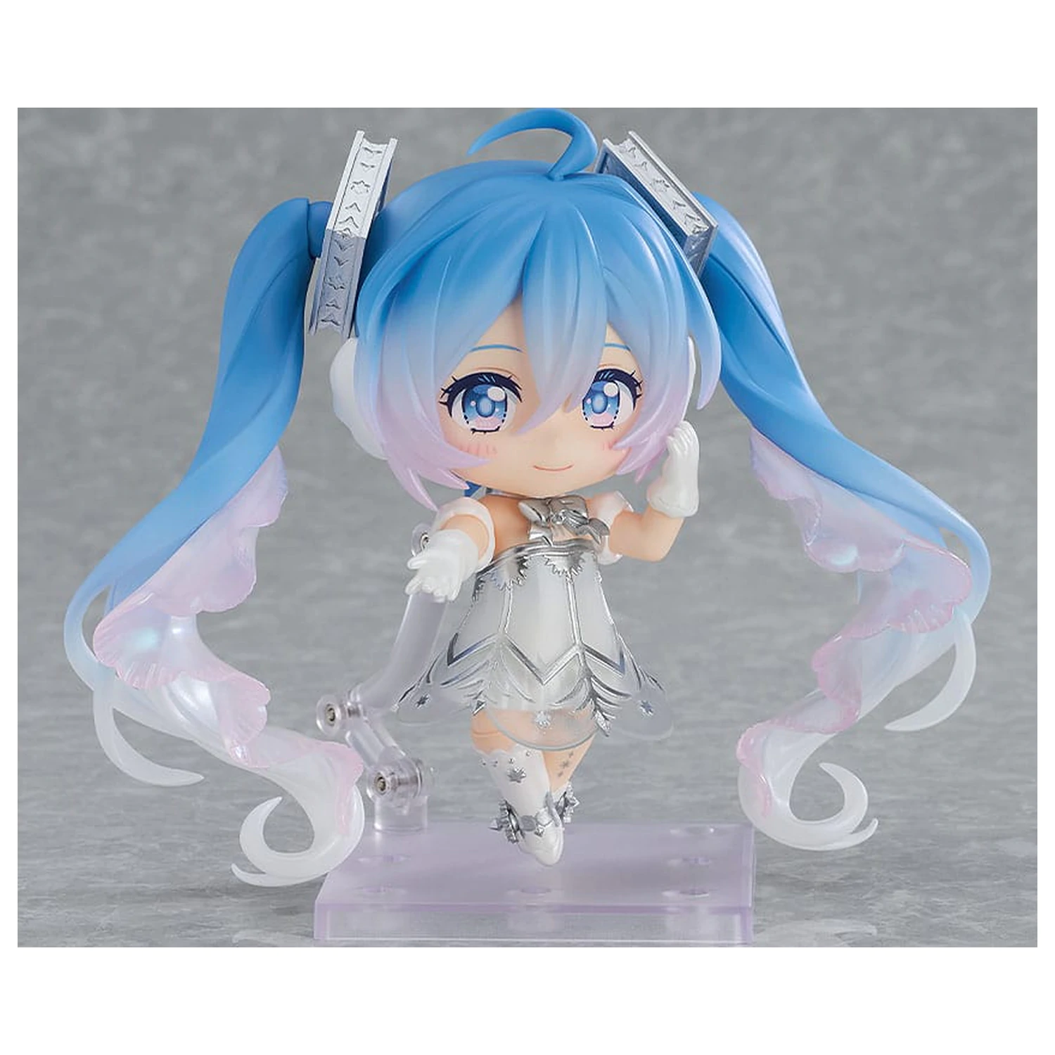 Character Vocal Series 01 Nendoroid figurina de actiune Hatsune Miku Symphony: 2025 Sapporo Concert Ver. 10 cm poza produsului