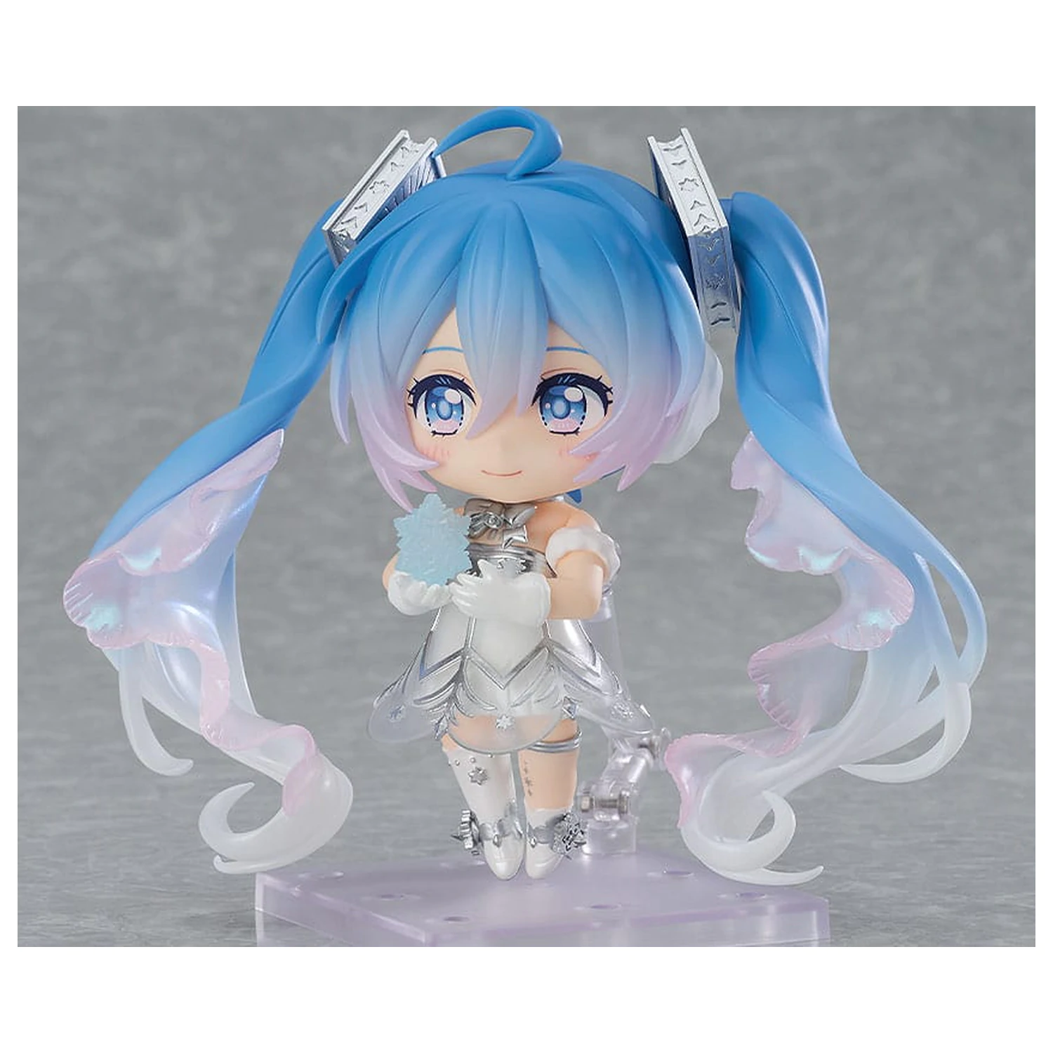Character Vocal Series 01 Nendoroid figurina de actiune Hatsune Miku Symphony: 2025 Sapporo Concert Ver. 10 cm poza produsului