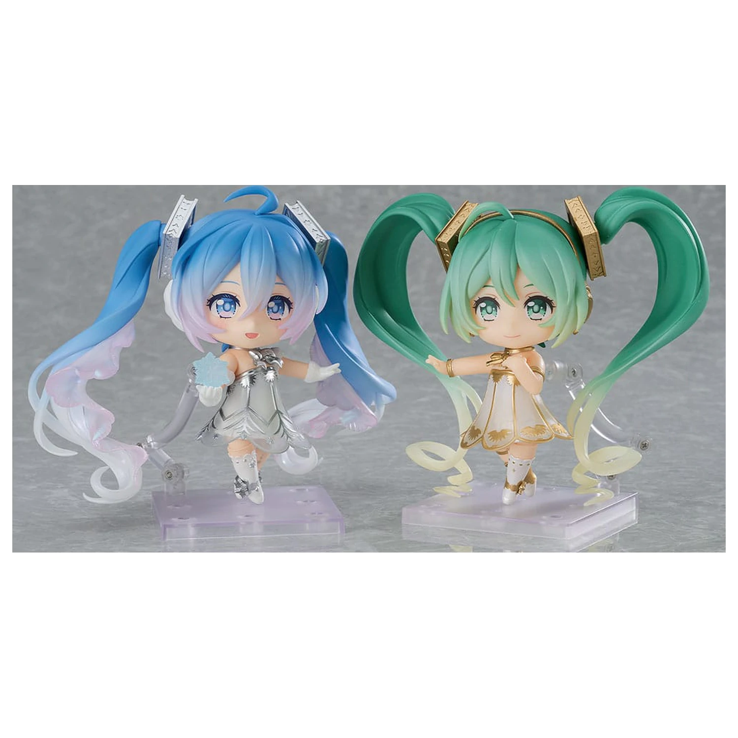 Character Vocal Series 01 Nendoroid figurina de actiune Hatsune Miku Symphony: 2025 Sapporo Concert Ver. 10 cm poza produsului
