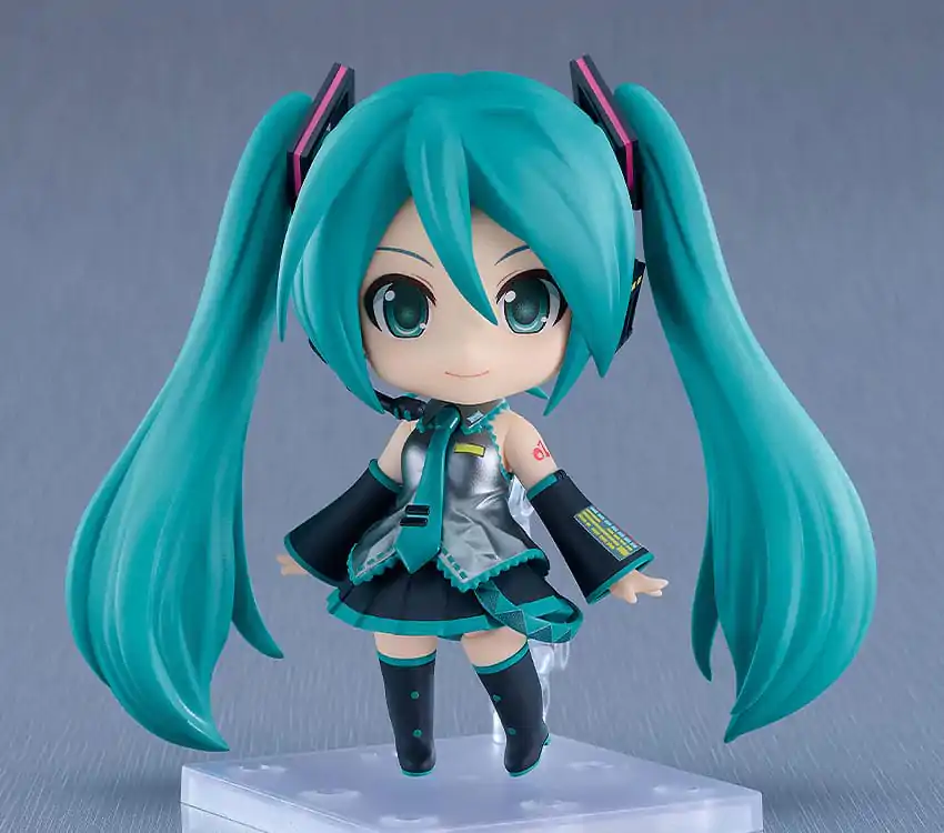 Character Vocal Series 01 Nendoroid Basic Figurina de actiune Hatsune Miku 3.0 10 cm poza produsului
