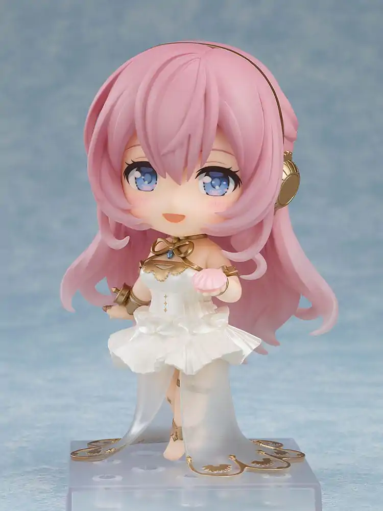 Character Vocal Series 03: Megurine Luka Nendoroid Figurina de acțiune Megurine Luka Symphony: 2024 Ver. 10 cm poza produsului