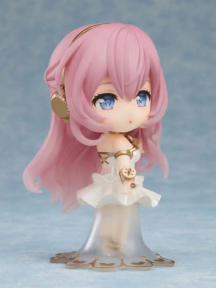 Character Vocal Series 03: Megurine Luka Nendoroid Figurina de acțiune Megurine Luka Symphony: 2024 Ver. 10 cm poza produsului