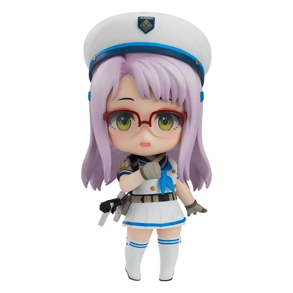 Goddess of Victory: Nikke Nendoroid Figurina de Acțiune Neon 10 cm poza produsului