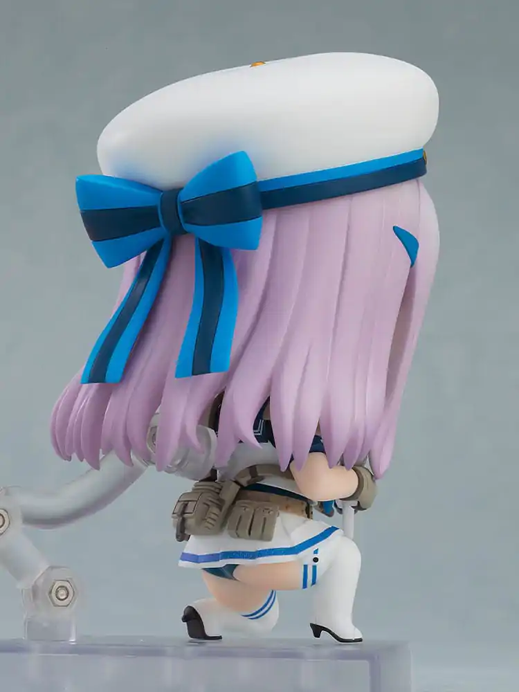 Goddess of Victory: Nikke Nendoroid Figurina de Acțiune Neon 10 cm poza produsului