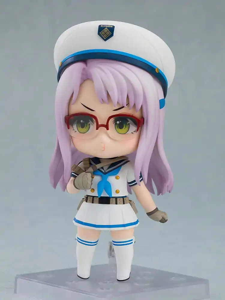 Goddess of Victory: Nikke Nendoroid Figurina de Acțiune Neon 10 cm poza produsului