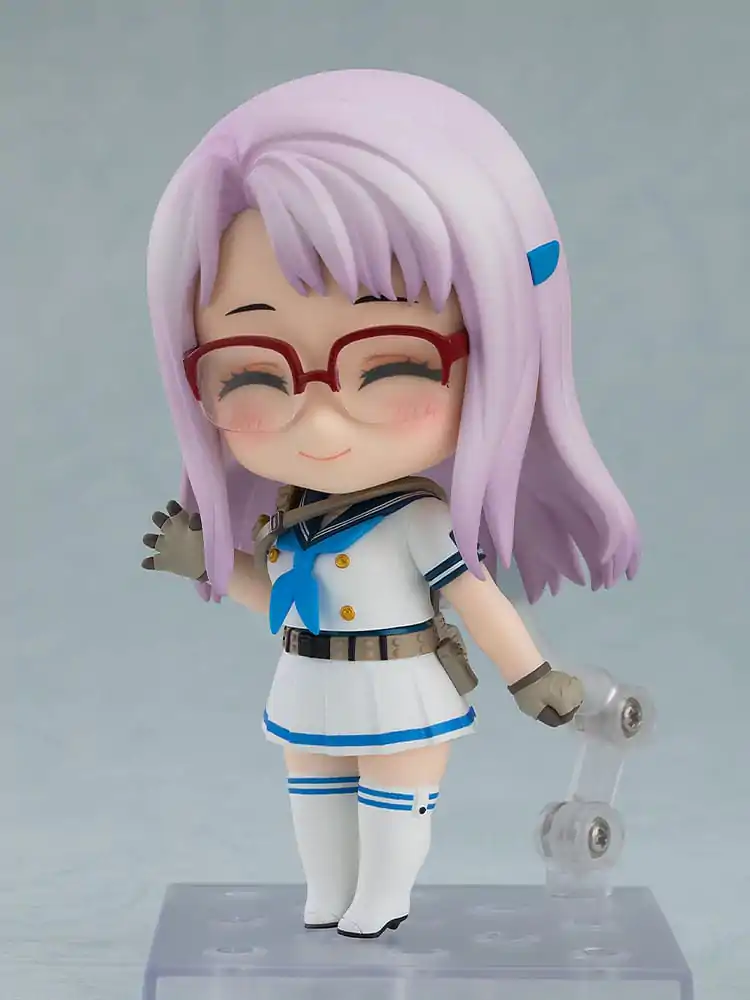 Goddess of Victory: Nikke Nendoroid Figurina de Acțiune Neon 10 cm poza produsului