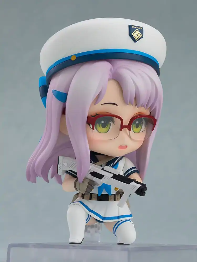 Goddess of Victory: Nikke Nendoroid Figurina de Acțiune Neon 10 cm poza produsului