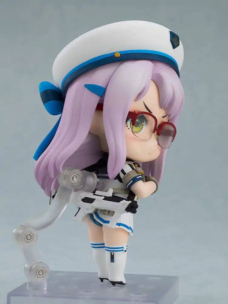 Goddess of Victory: Nikke Nendoroid Figurina de Acțiune Neon 10 cm poza produsului