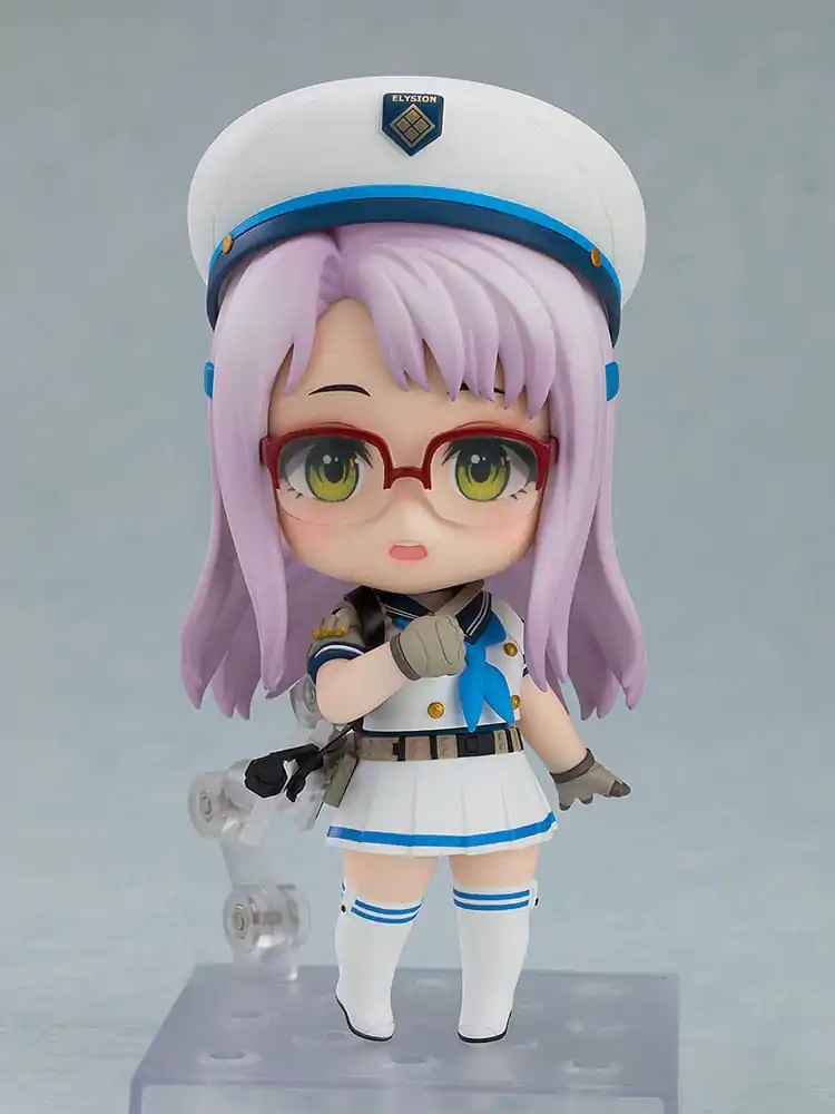 Goddess of Victory: Nikke Nendoroid Figurina de Acțiune Neon 10 cm poza produsului