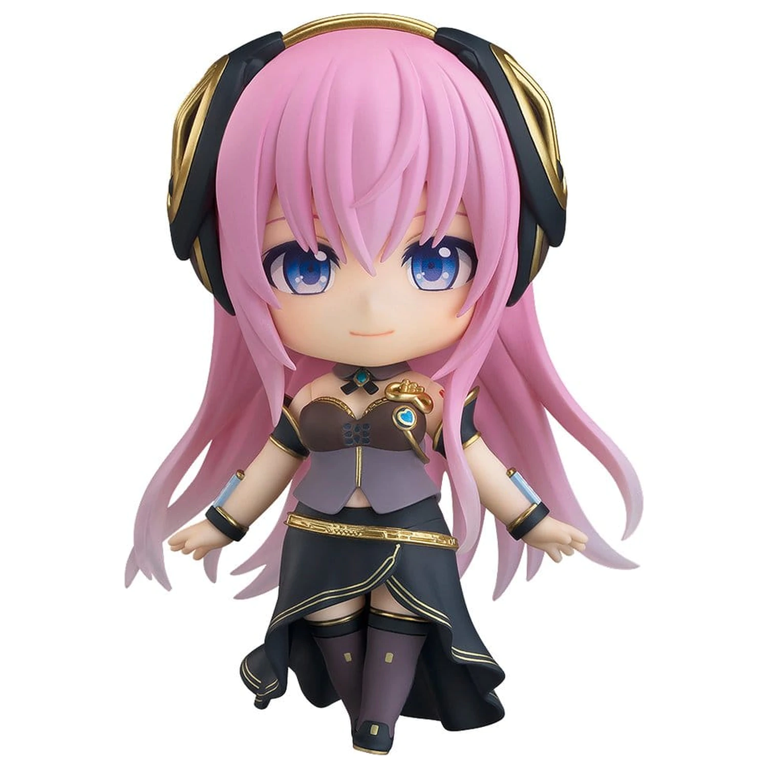 Character Vocal Series 03: Megurine Luka Nendoroid Figurina de actiune V4X 10 cm poza produsului