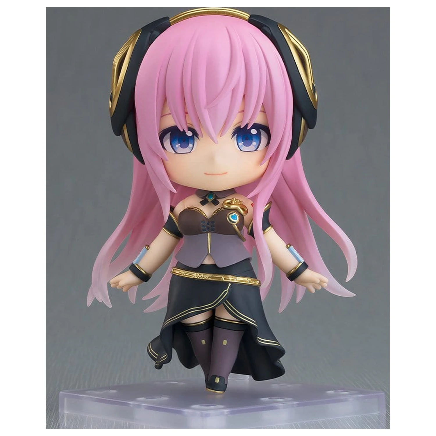 Character Vocal Series 03: Megurine Luka Nendoroid Figurina de actiune V4X 10 cm poza produsului