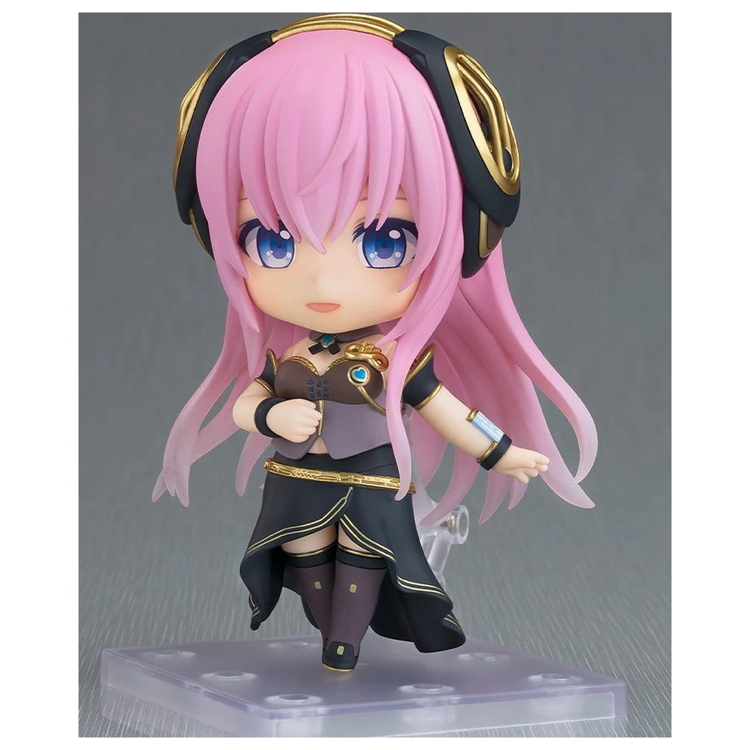 Character Vocal Series 03: Megurine Luka Nendoroid Figurina de actiune V4X 10 cm poza produsului