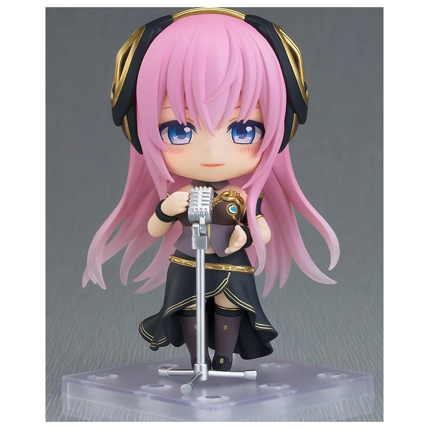 Character Vocal Series 03: Megurine Luka Nendoroid Figurina de actiune V4X 10 cm poza produsului