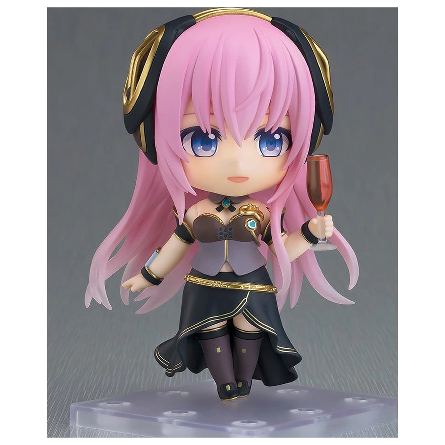 Character Vocal Series 03: Megurine Luka Nendoroid Figurina de actiune V4X 10 cm poza produsului