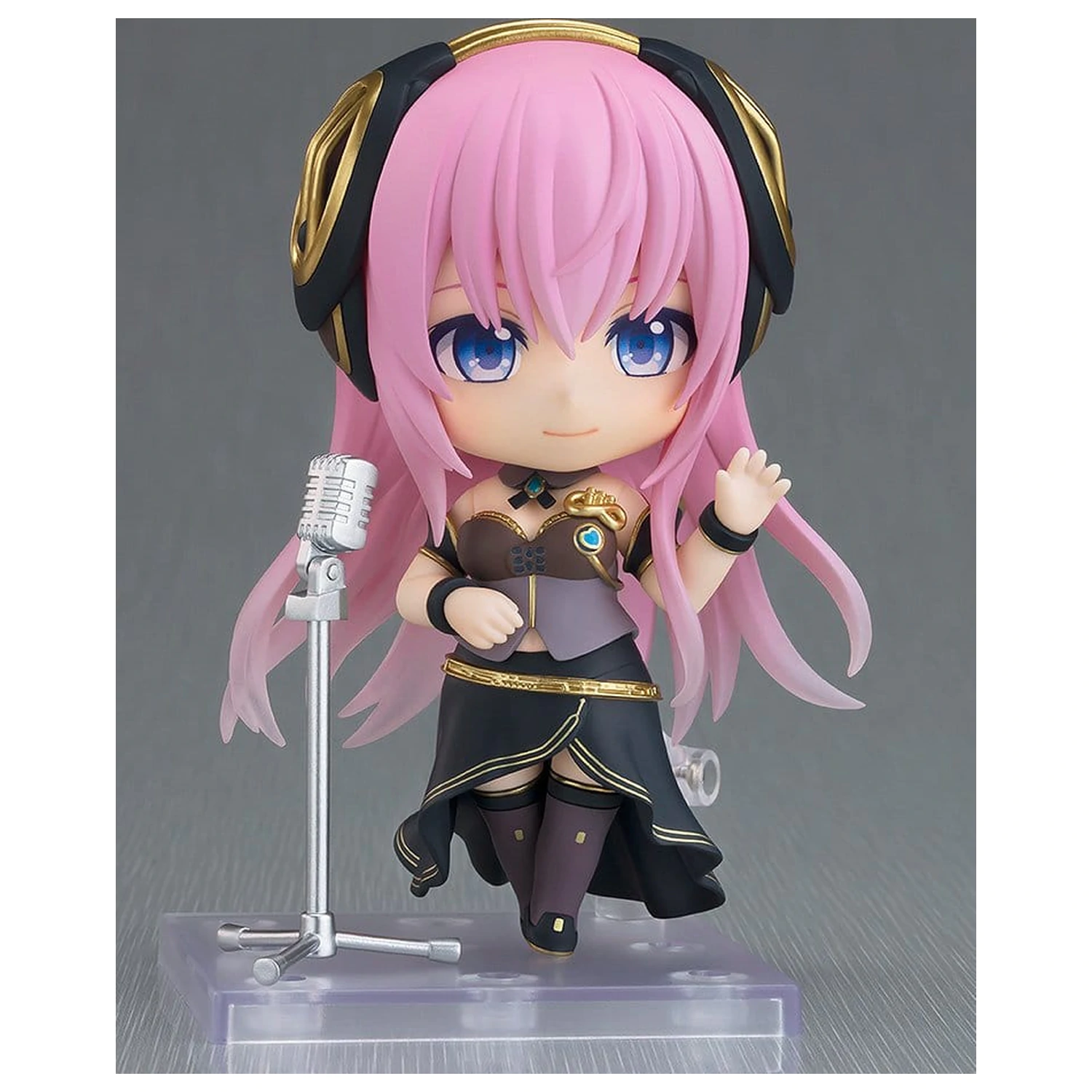 Character Vocal Series 03: Megurine Luka Nendoroid Figurina de actiune V4X 10 cm poza produsului