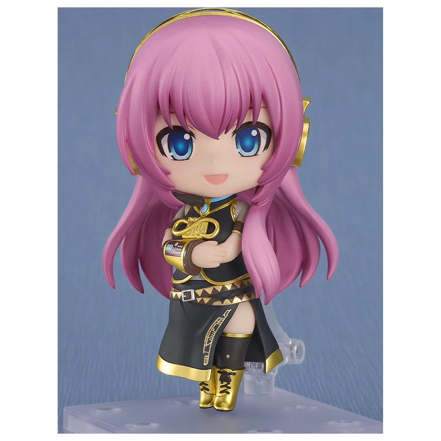 Character Vocal Series 03: Megurine Luka Nendoroid Figurina PVC de acțiune Luka 2.0 10 cm poza produsului