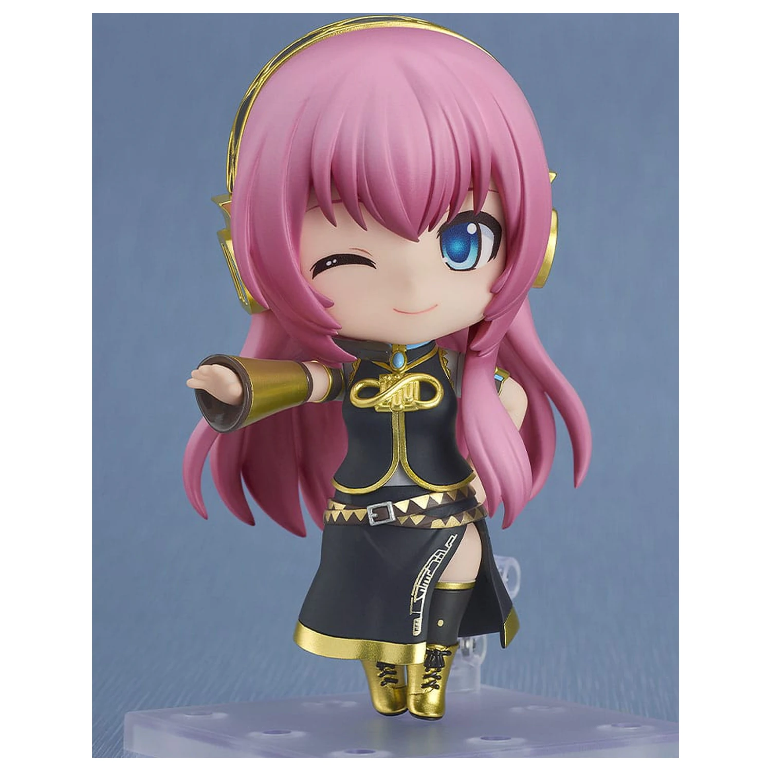 Character Vocal Series 03: Megurine Luka Nendoroid Figurina PVC de acțiune Luka 2.0 10 cm poza produsului