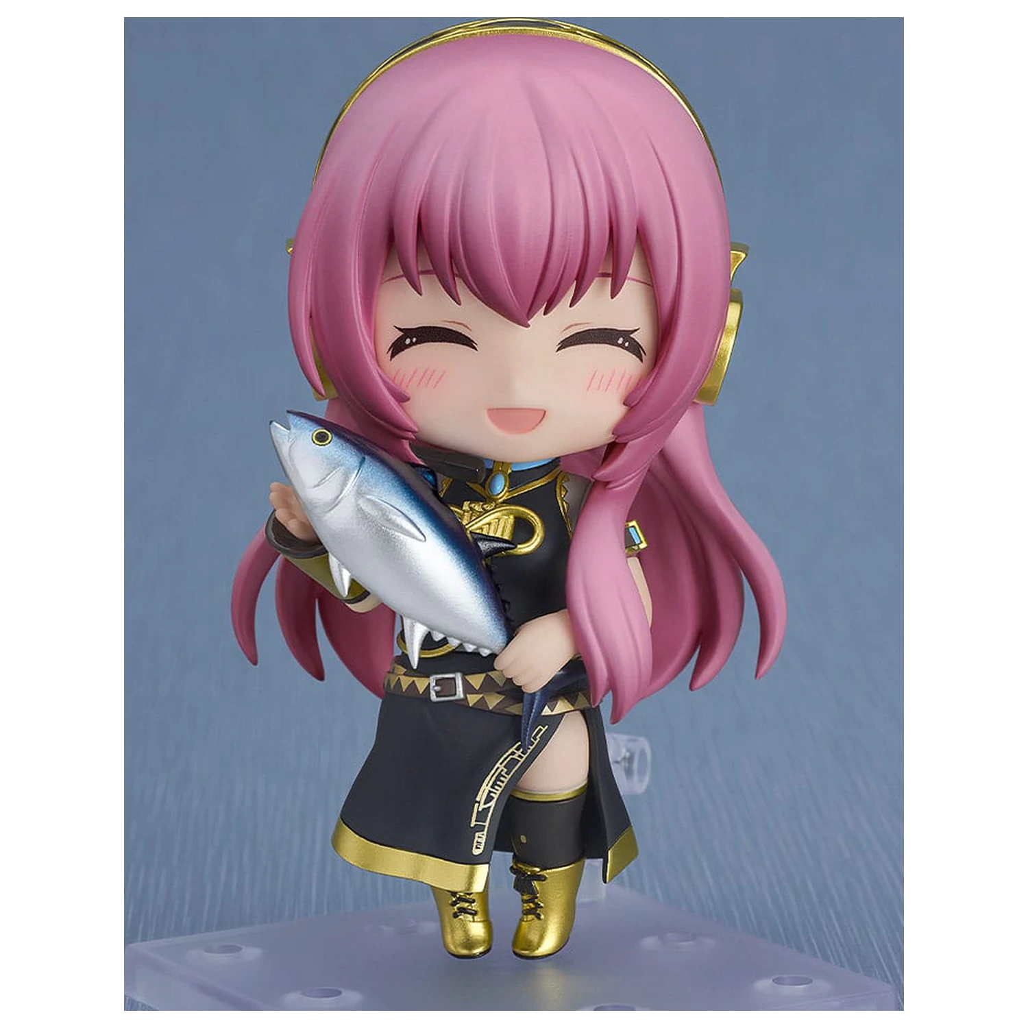 Character Vocal Series 03: Megurine Luka Nendoroid Figurina PVC de acțiune Luka 2.0 10 cm poza produsului