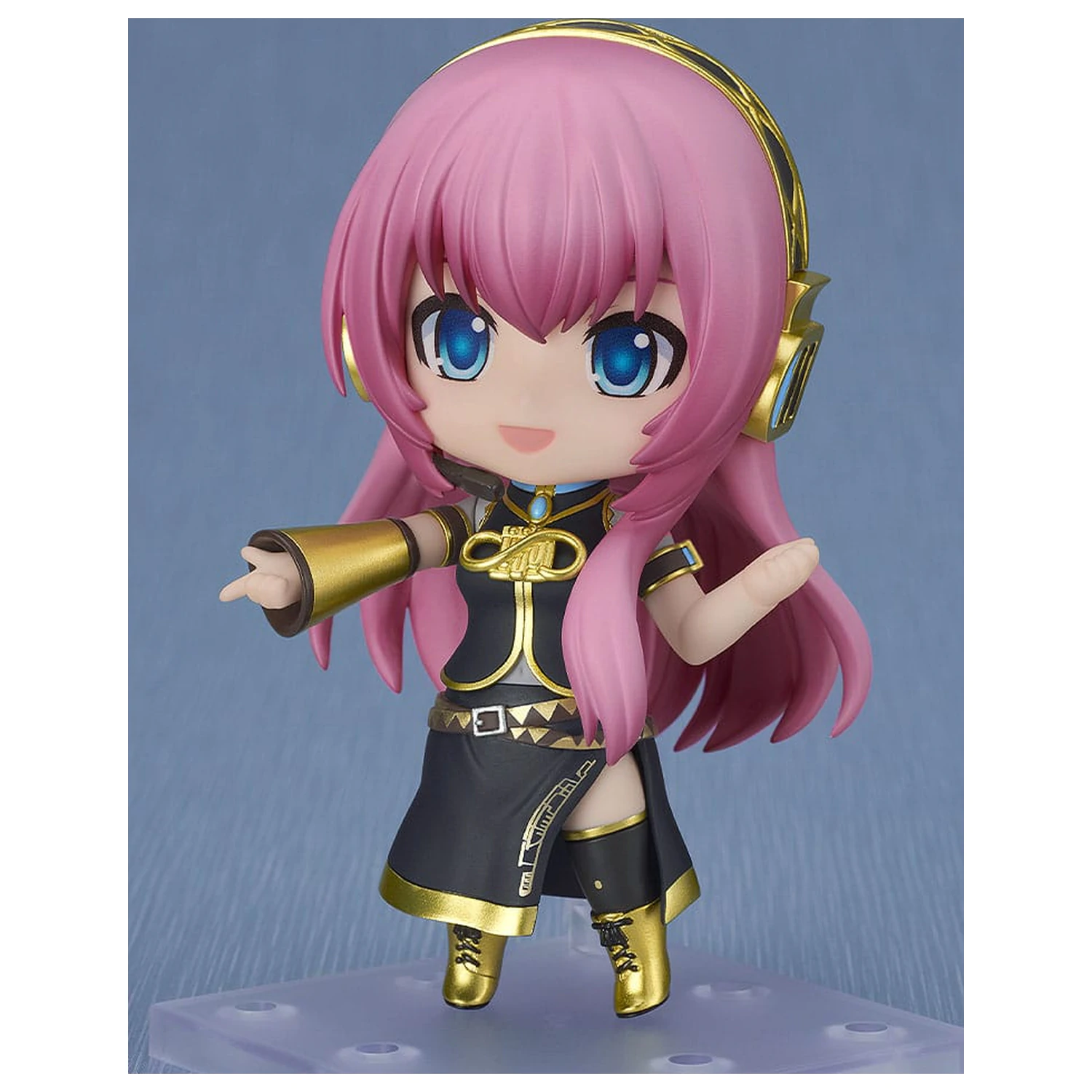 Character Vocal Series 03: Megurine Luka Nendoroid Figurina PVC de acțiune Luka 2.0 10 cm poza produsului