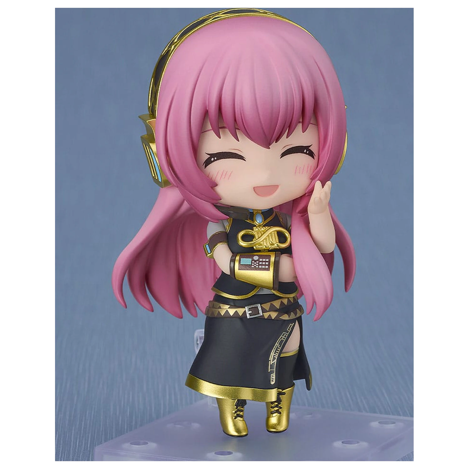 Character Vocal Series 03: Megurine Luka Nendoroid Figurina PVC de acțiune Luka 2.0 10 cm poza produsului