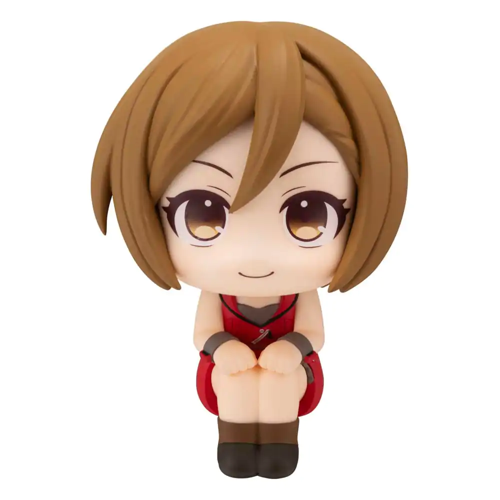 Character Vocal Series: Meiko Look Up Statuie PVC Meiko 11 cm poza produsului