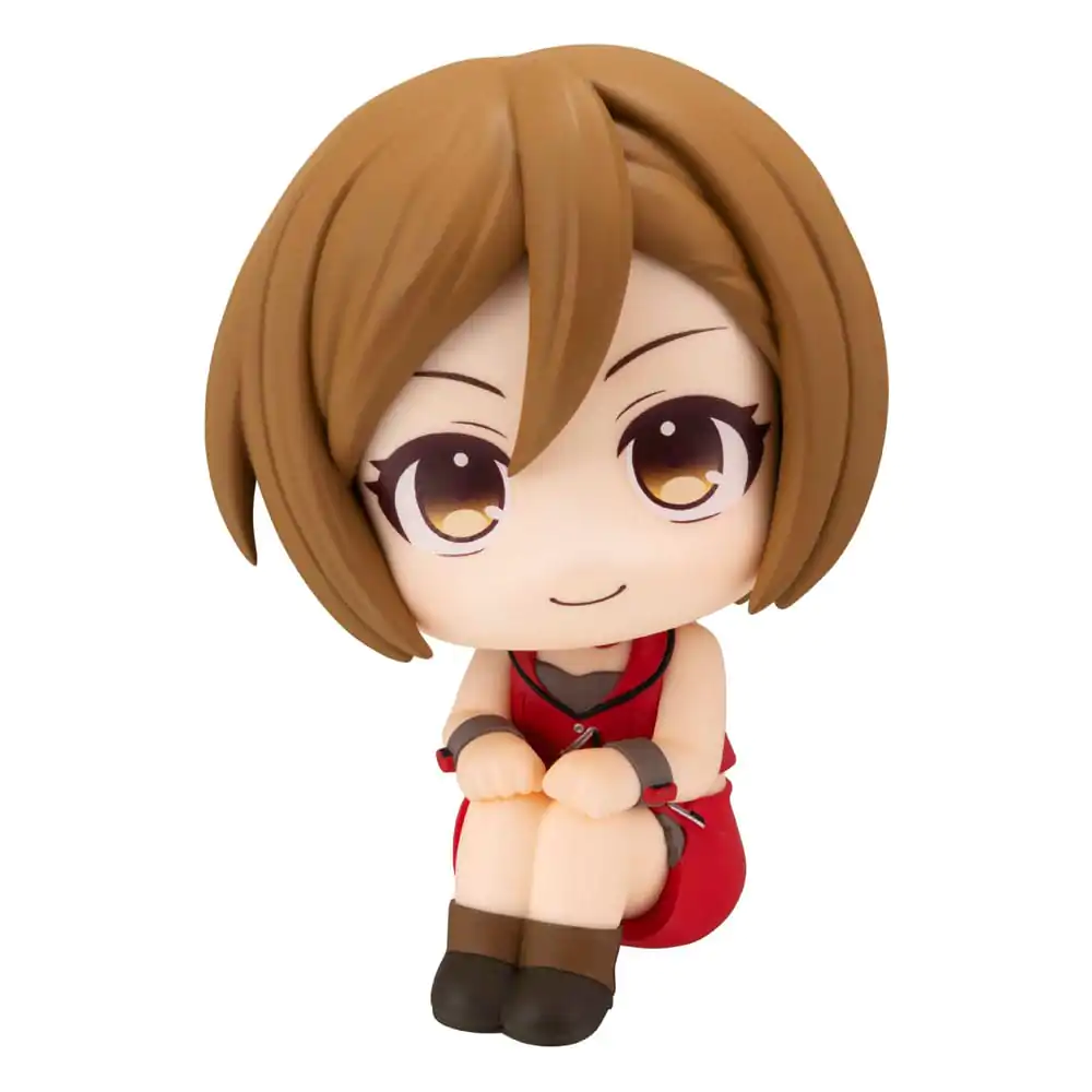 Character Vocal Series: Meiko Look Up Statuie PVC Meiko 11 cm poza produsului