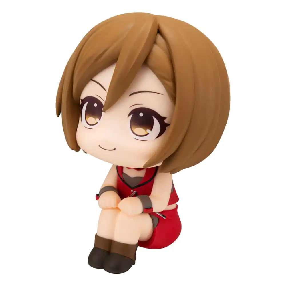 Character Vocal Series: Meiko Look Up Statuie PVC Meiko 11 cm poza produsului