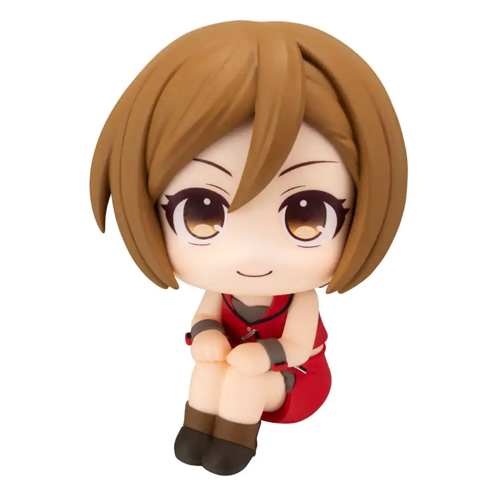 Character Vocal Series: Meiko Look Up Statuie PVC Meiko 11 cm poza produsului