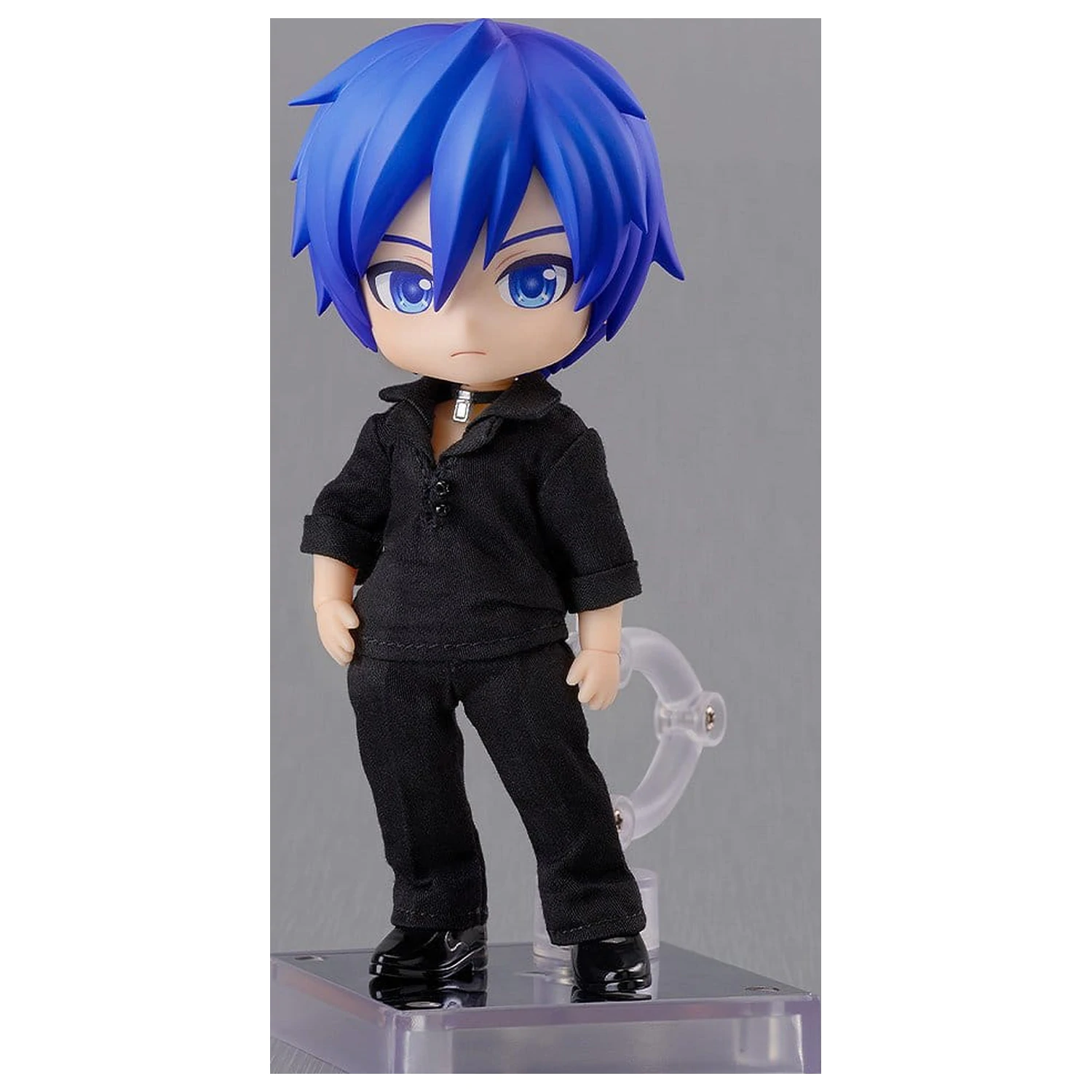 Character Vocal Series Nendoroid Doll Acțiune Figurină Kaito: Guilty Ver. 14 cm poza produsului