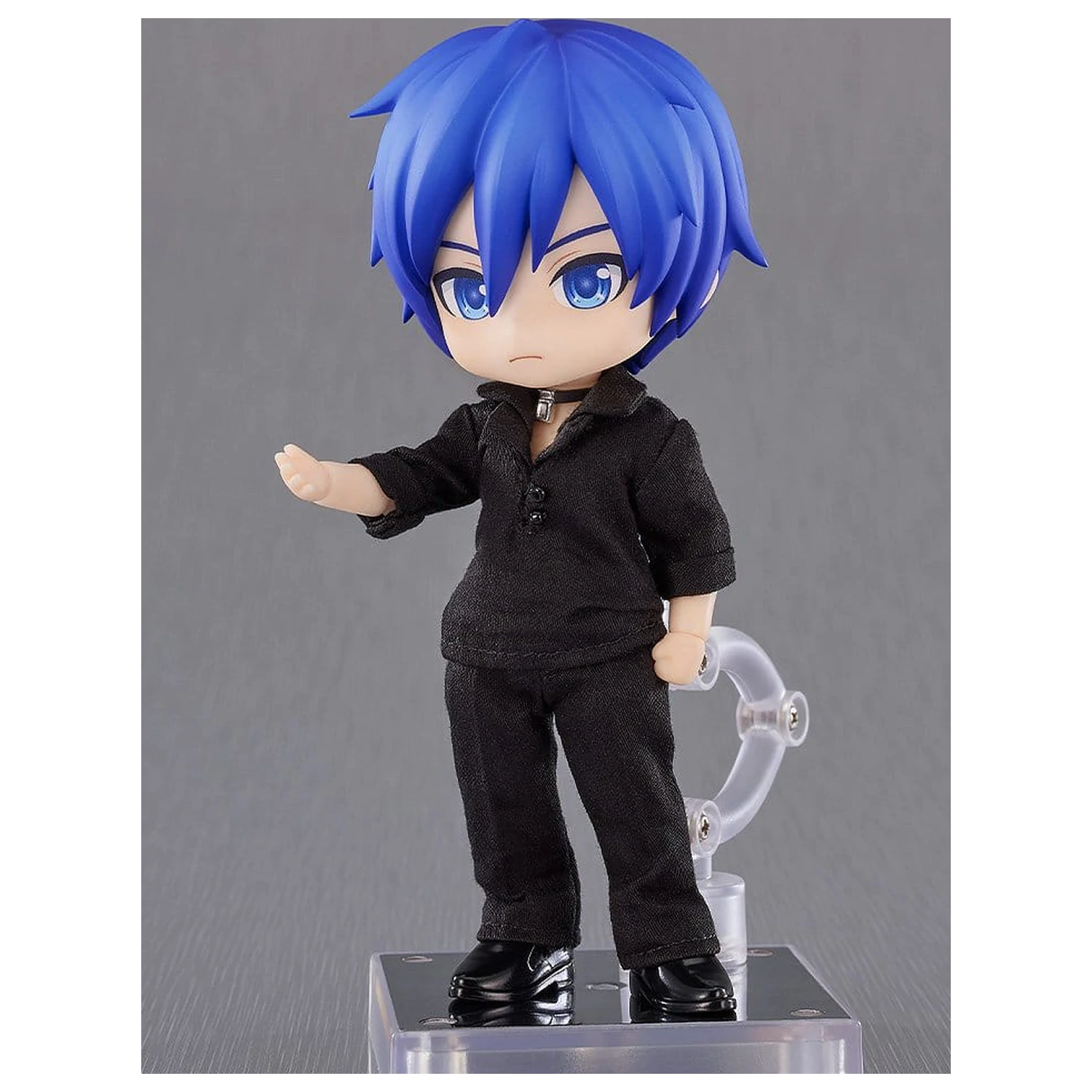 Character Vocal Series Nendoroid Doll Acțiune Figurină Kaito: Guilty Ver. 14 cm poza produsului