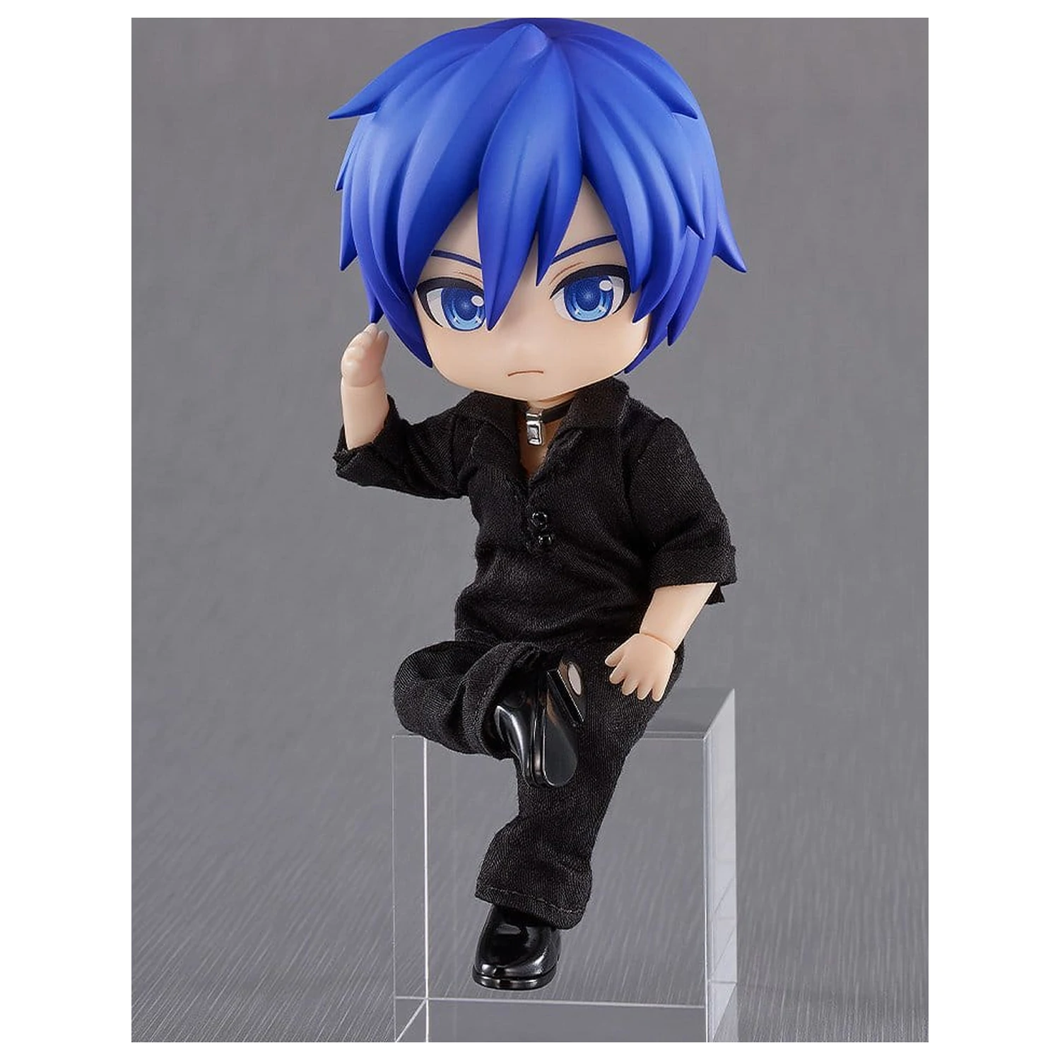 Character Vocal Series Nendoroid Doll Acțiune Figurină Kaito: Guilty Ver. 14 cm poza produsului