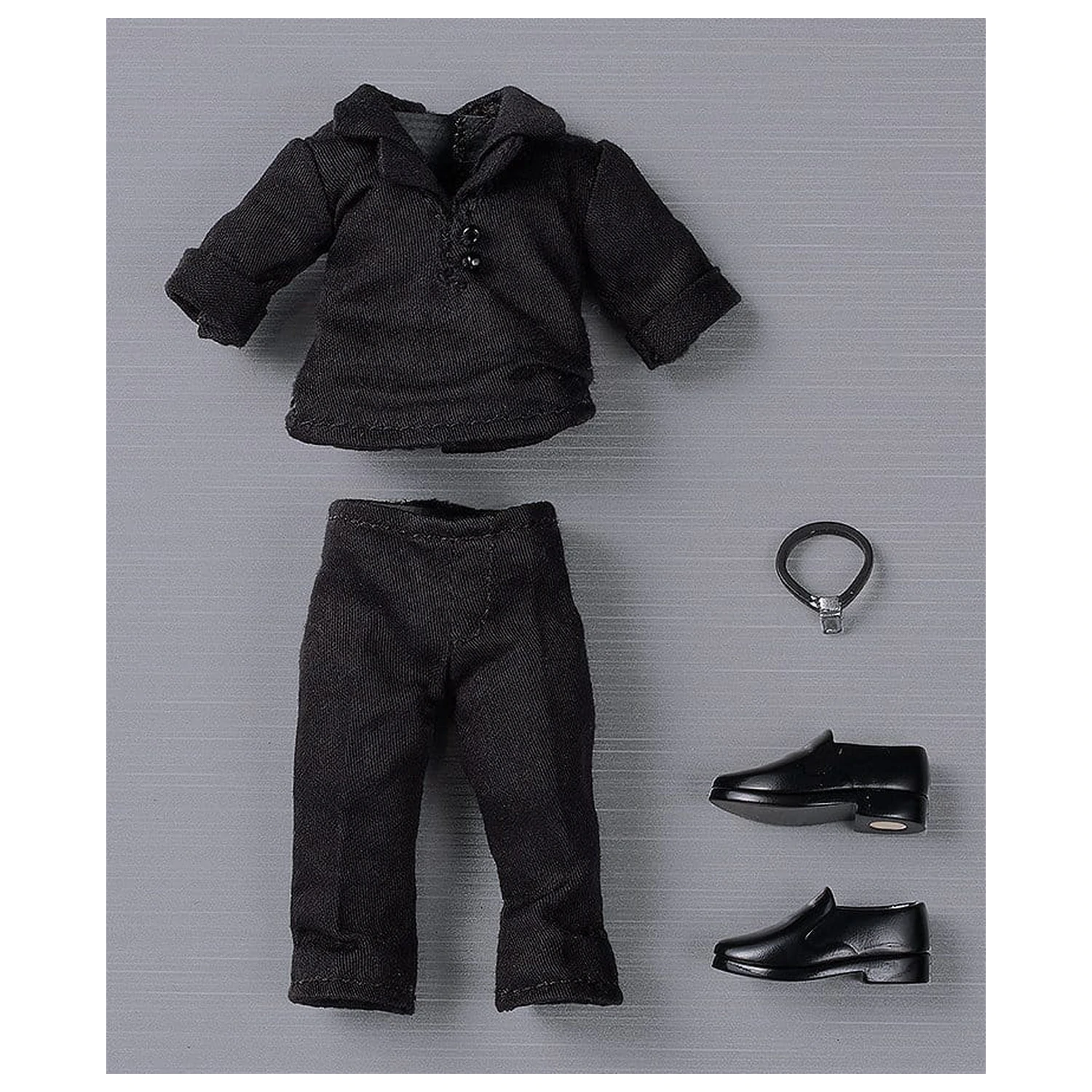 Character Vocal Series Nendoroid Doll Acțiune Figurină Kaito: Guilty Ver. 14 cm poza produsului