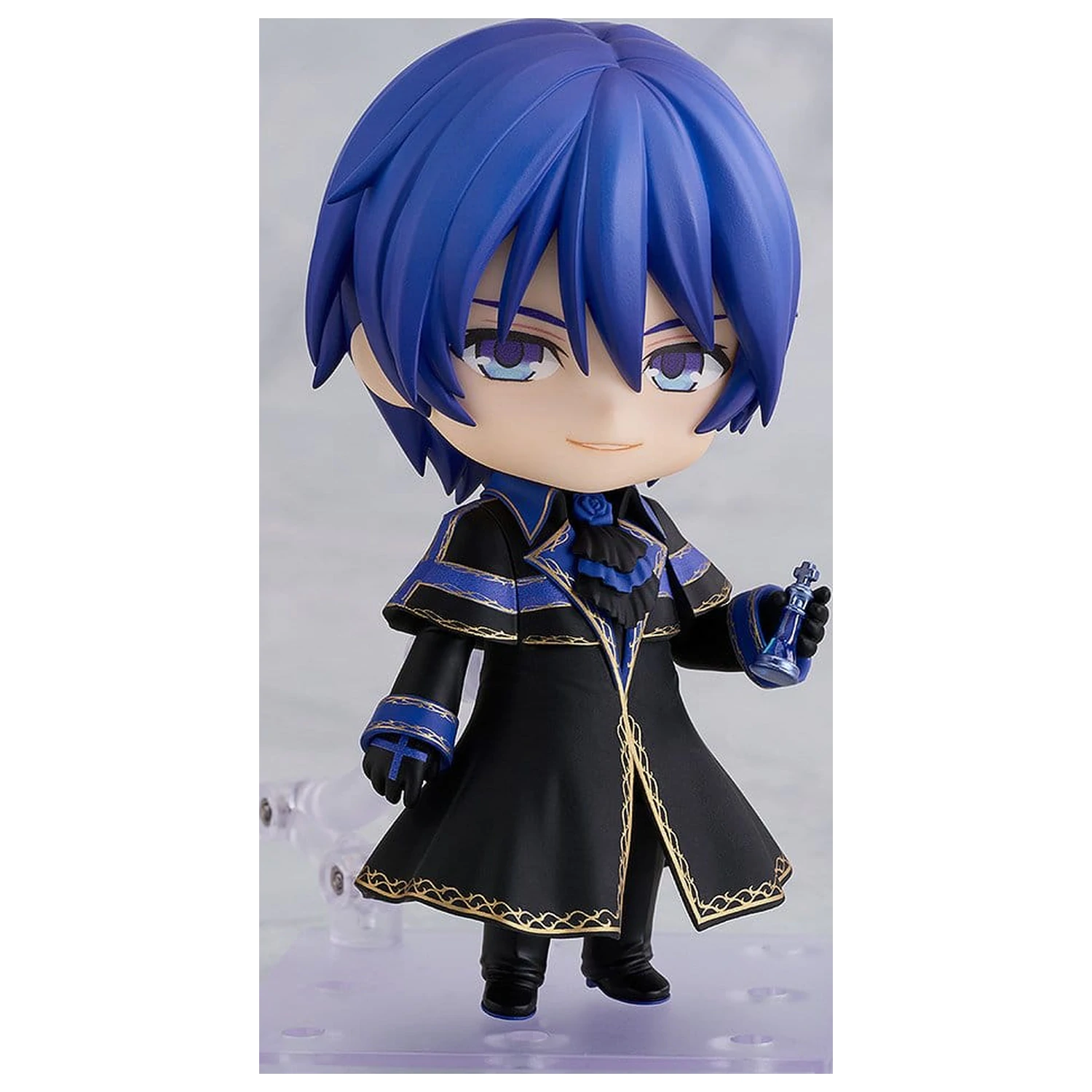Character Vocal Series Figurina PVC Nendoroid Kaito: Cantarella Ver. 10 cm poza produsului