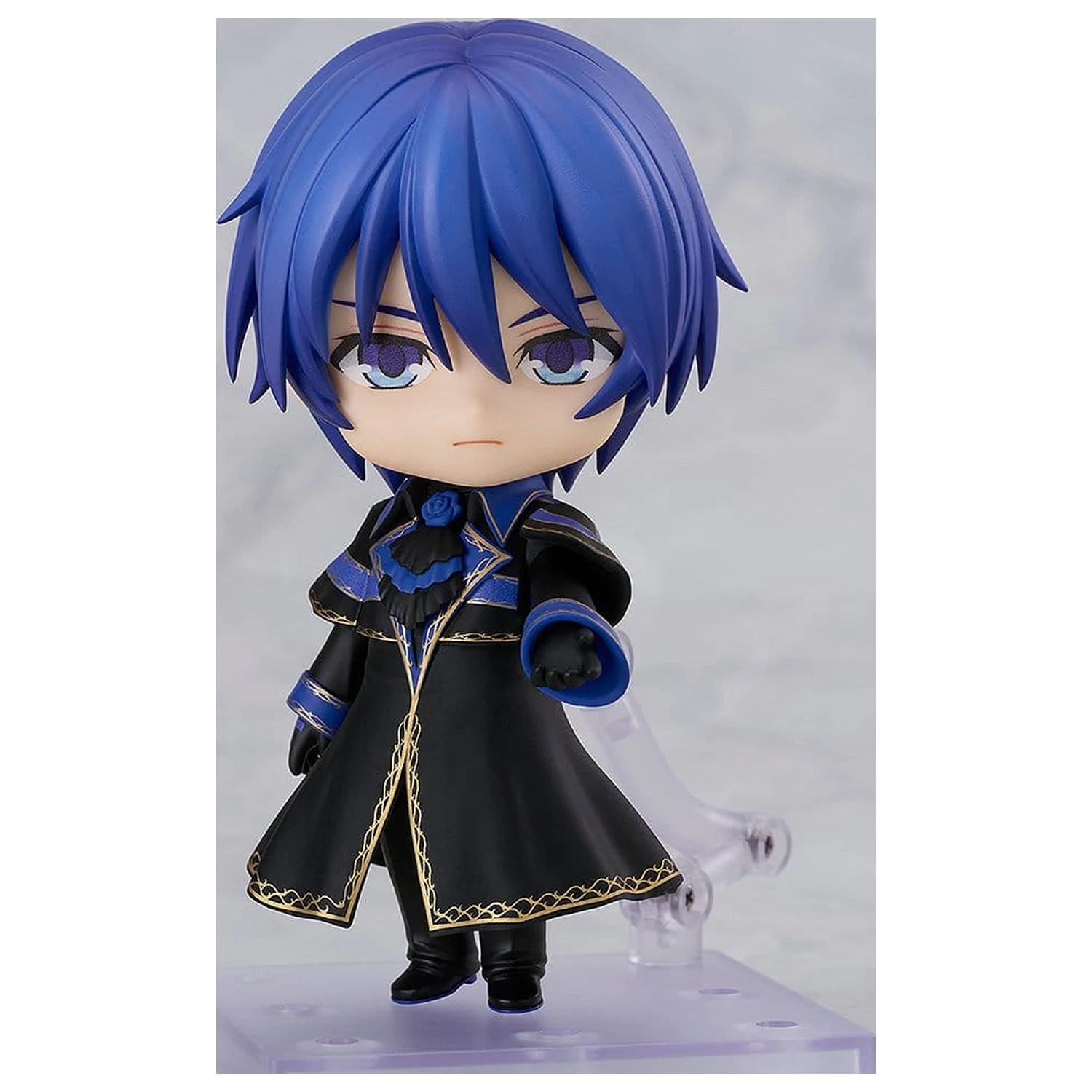 Character Vocal Series Figurina PVC Nendoroid Kaito: Cantarella Ver. 10 cm poza produsului