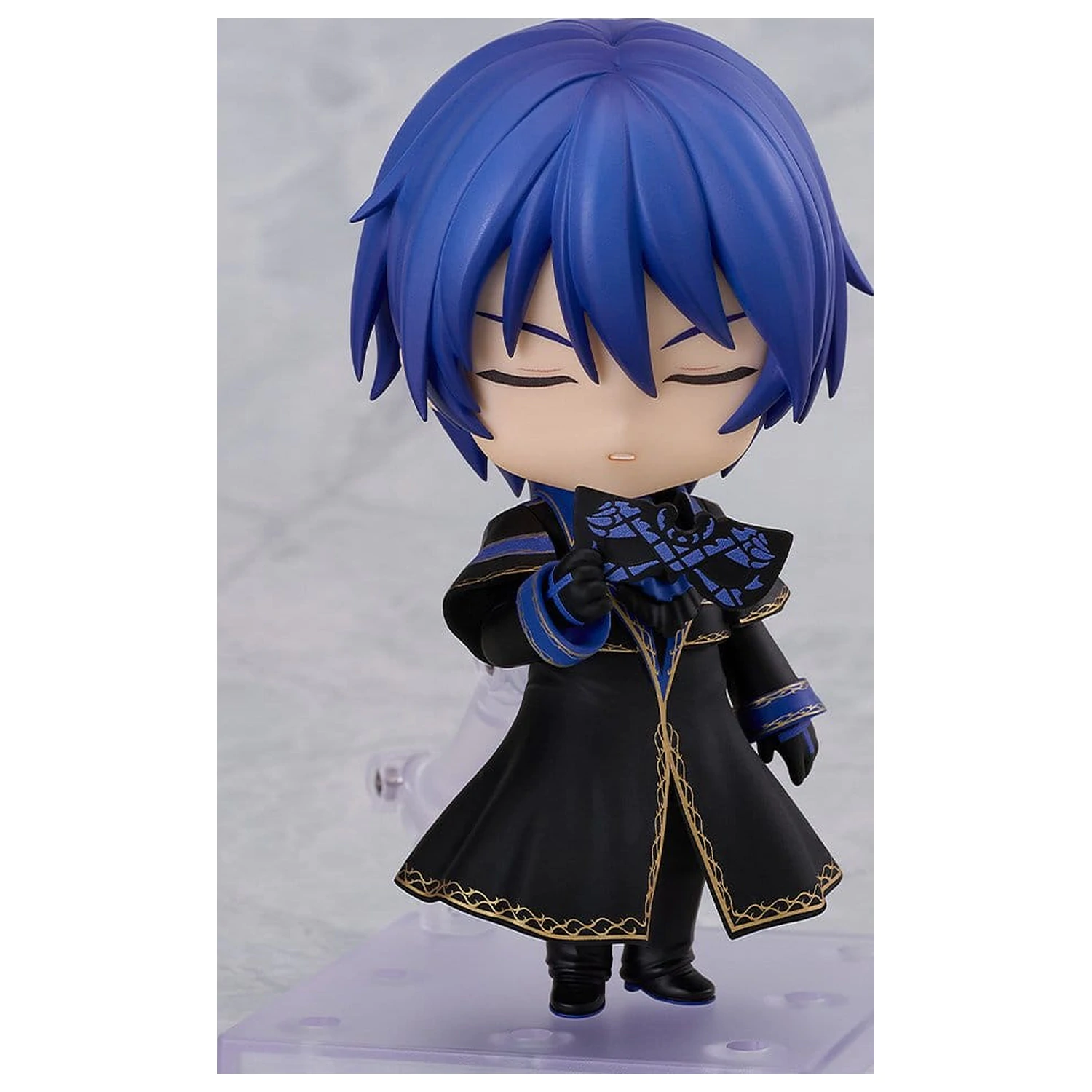 Character Vocal Series Figurina PVC Nendoroid Kaito: Cantarella Ver. 10 cm poza produsului