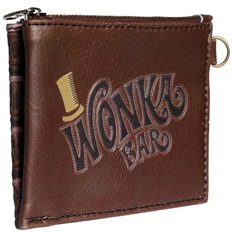 Charlie and the Chocolate Factory Wonka Bar geantă poza produsului