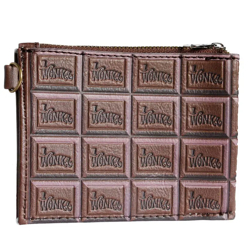 Charlie and the Chocolate Factory Wonka Bar geantă poza produsului