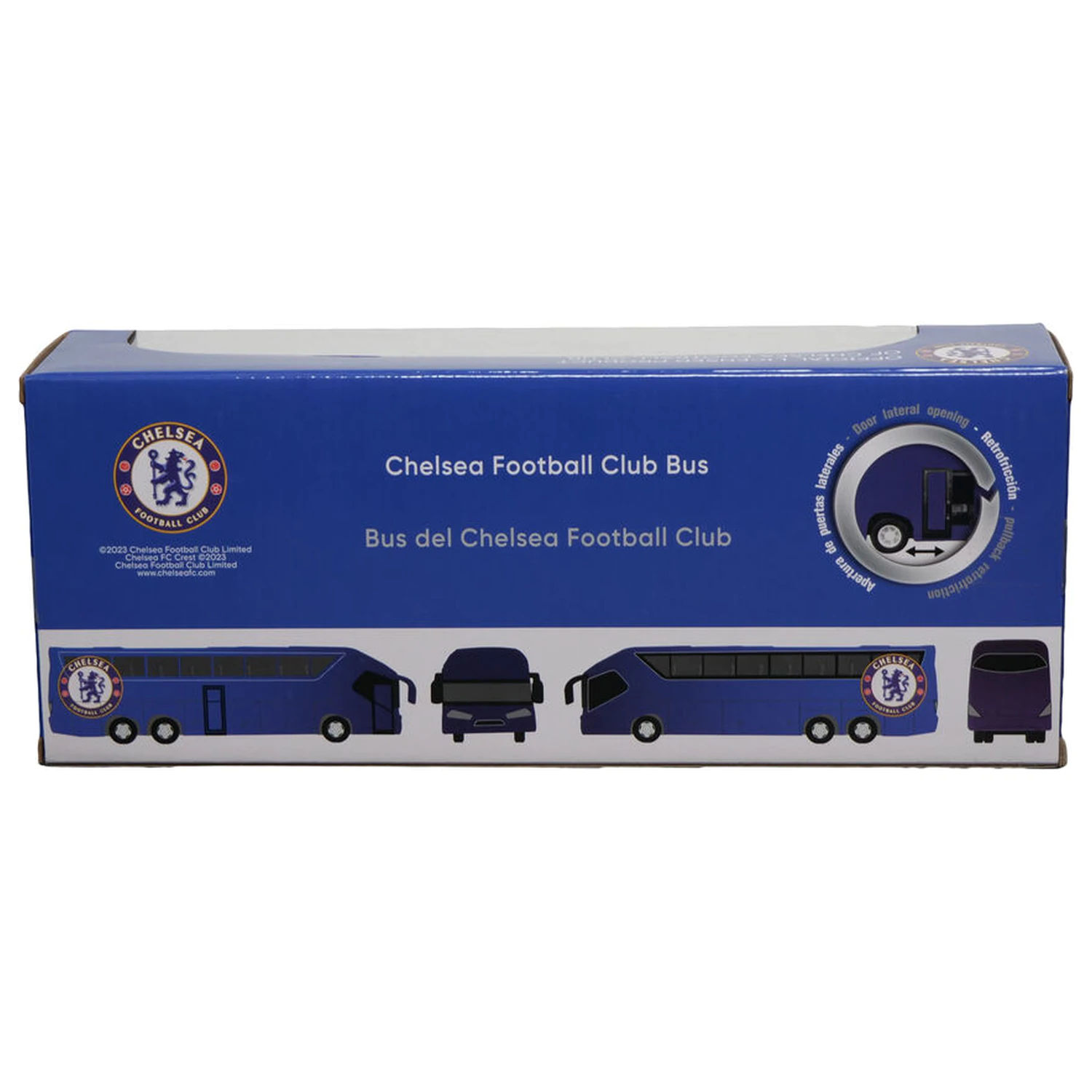 Autobuz Chelsea poza produsului