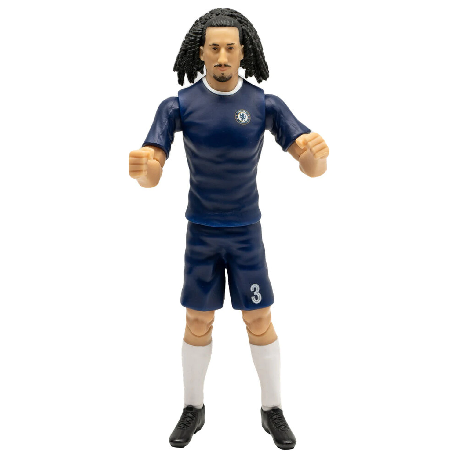 Chelsea Cucurella figurina de actiune 20cm poza produsului