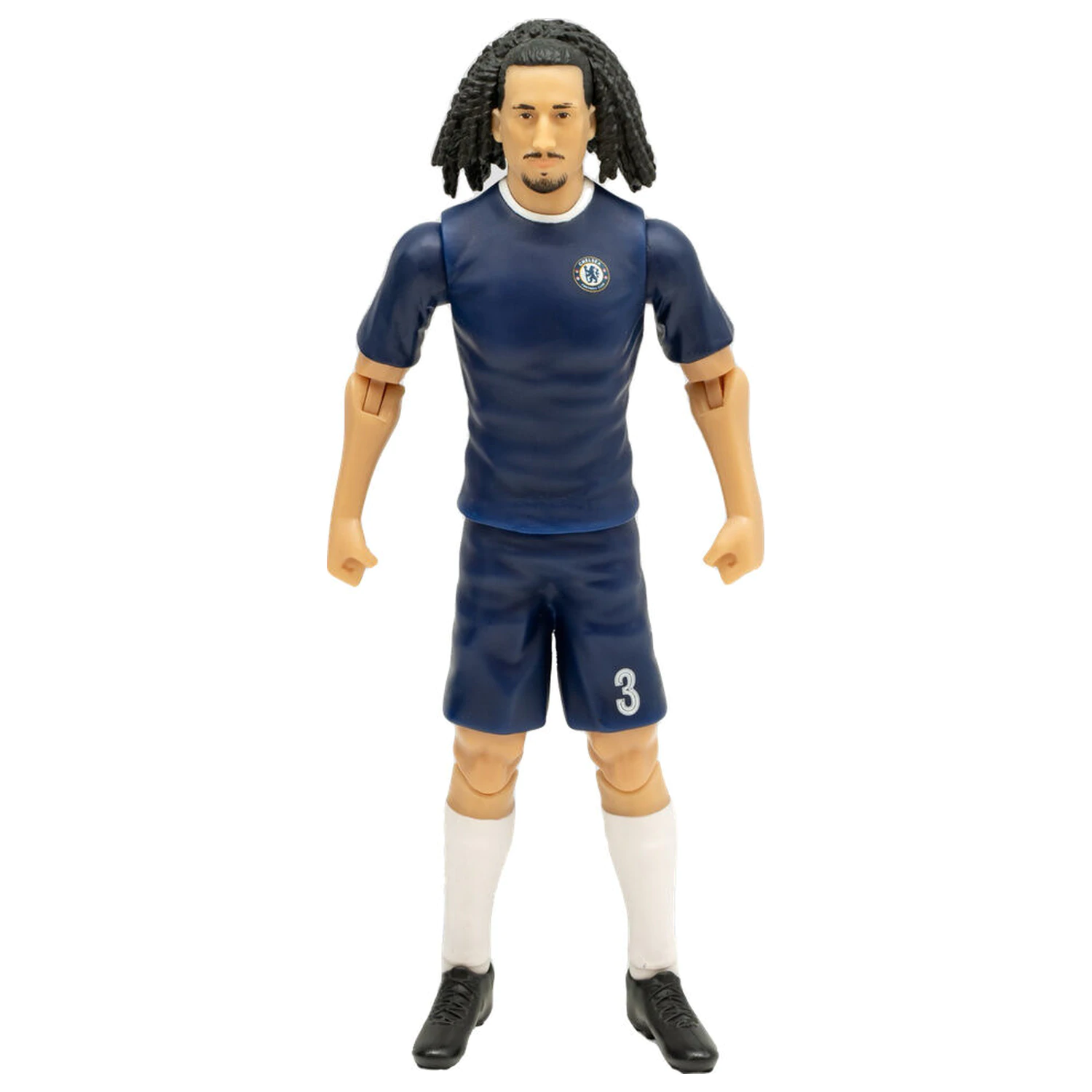 Chelsea Cucurella figurina de actiune 20cm poza produsului