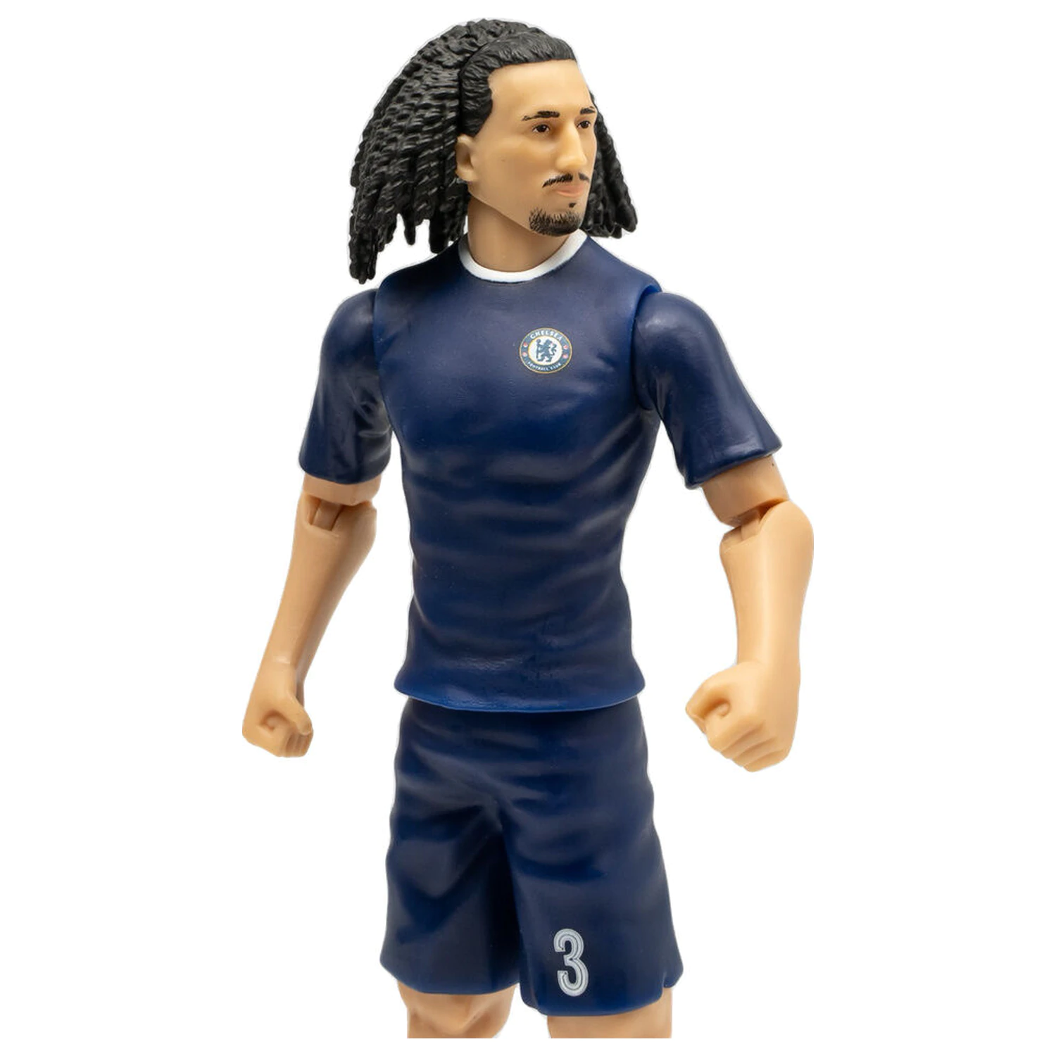 Chelsea Cucurella figurina de actiune 20cm poza produsului