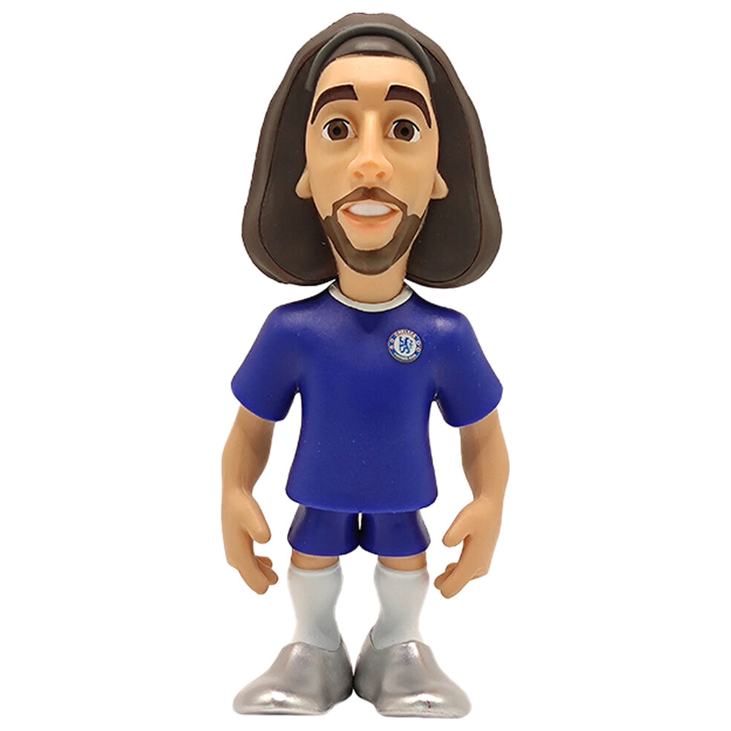 Chelsea Cucurella figurina minix 12cm poza produsului